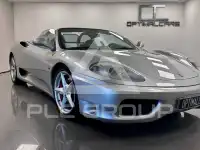 2003 Ferrari 360
