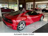 2003 Ferrari 360
