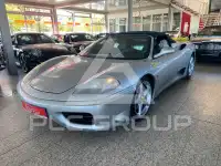 2003 Ferrari 360