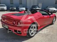 2003 Ferrari 360