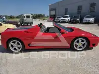 2003 Ferrari 360