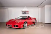 2003 Ferrari 360