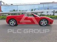 2003 Ferrari 360