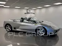 2003 Ferrari 360