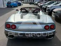 2003 Ferrari 360