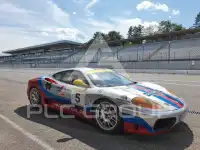 2003 Ferrari 360