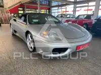 2003 Ferrari 360