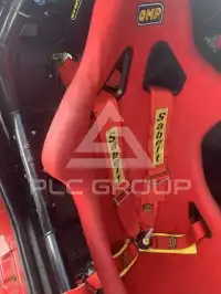 2003 Ferrari 360