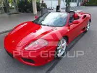 2003 Ferrari 360