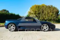 2003 Ferrari 360