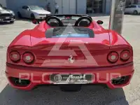 2003 Ferrari 360