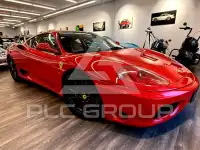 2003 Ferrari 360
