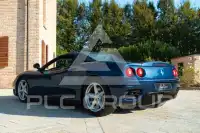 2003 Ferrari 360