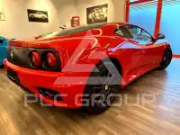 2003 Ferrari 360