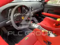 2003 Ferrari 360