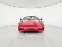 2003 Ferrari 360