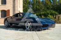 2003 Ferrari 360
