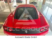 2003 Ferrari 360