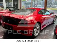 2003 Ferrari 360