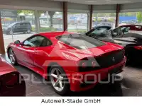 2003 Ferrari 360