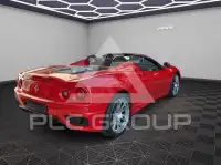 2003 Ferrari 360