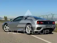 2003 Ferrari 360