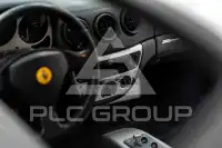2003 Ferrari 360