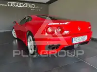 2003 Ferrari 360