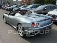 2003 Ferrari 360