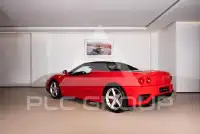 2003 Ferrari 360