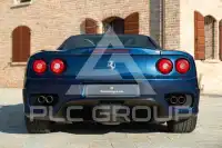 2003 Ferrari 360