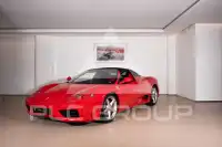 2003 Ferrari 360