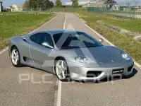 2003 Ferrari 360