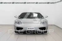 2003 Ferrari 360