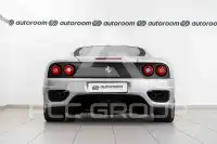 2003 Ferrari 360