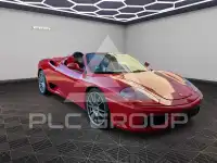2003 Ferrari 360