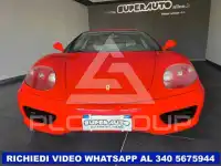 2003 Ferrari 360