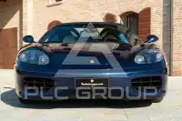 2003 Ferrari 360
