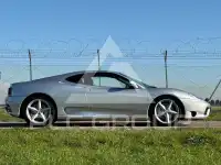2003 Ferrari 360