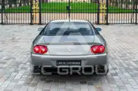 2003 Ferrari 456