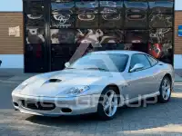 2003 Ferrari 575