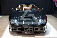 2003 Ferrari 575