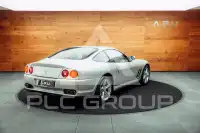 2003 Ferrari 575