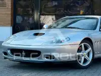 2003 Ferrari 575