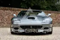 2003 Ferrari 575