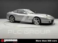2003 Ferrari 575