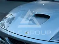 2003 Ferrari 575
