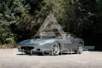 2003 Ferrari 575