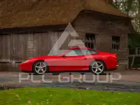 2003 Ferrari 575