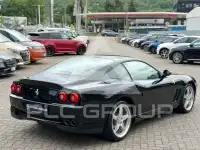 2003 Ferrari 575